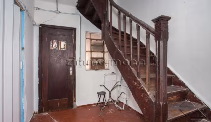 Casa comercial à venda na Rua Turiassu, --, Perdizes, São Paulo, 160 m2 por R$ 1.680.000