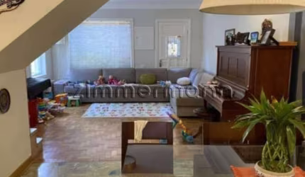 Casa com 4 quartos à venda na Rua Furnas, --, Brooklin, São Paulo, 165 m2 por R$ 2.800.000