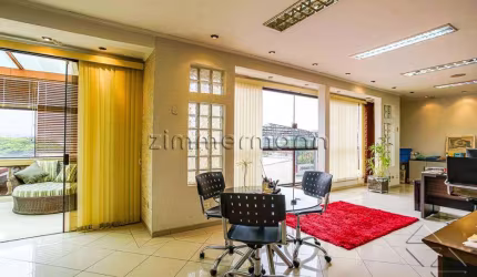 Casa comercial à venda na Rua Airosa Galvão, --, Água Branca, São Paulo, 586 m2 por R$ 4.200.000