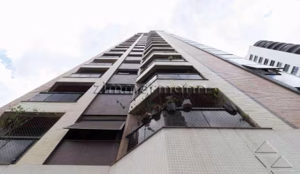Apartamento com 4 quartos à venda na Rua Caraíbas, --, Perdizes, São Paulo, 180 m2 por R$ 1.700.000
