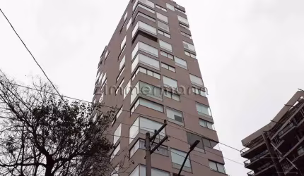 Apartamento com 1 quarto à venda na Rua Coronel Joaquim Ferreira Lobo, --, Vila Olímpia, São Paulo, 35 m2 por R$ 948.000
