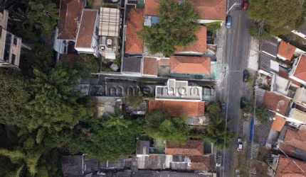 Terreno à venda na Rua Fradique Coutinho, --, Vila Madalena, São Paulo por R$ 2.000.000