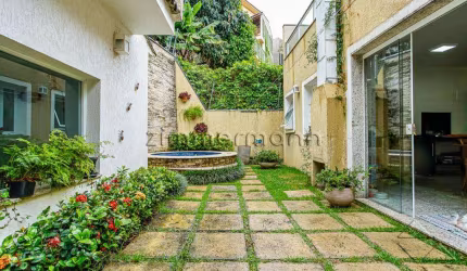 Casa com 5 quartos à venda na Rua Apiru, --, Vila Romana, São Paulo, 313 m2 por R$ 2.250.000