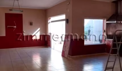 Casa comercial à venda na Rua Baronesa de Bela Vista, --, Campo Belo, São Paulo, 229 m2 por R$ 8.000.000