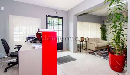 Casa com 4 quartos à venda na Rua Cardoso de Almeida, --, Pacaembu, São Paulo, 287 m2 por R$ 5.200.000