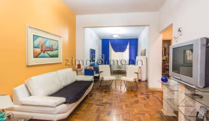 Casa com 4 quartos à venda na Rua Turiassu, --, Perdizes, São Paulo, 270 m2 por R$ 2.500.000