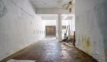 Casa comercial à venda na Avenida Nove de Julho, --, Consolação, São Paulo, 170 m2 por R$ 1.420.000