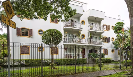 Apartamento com 4 quartos à venda na Rua Pedralva, --, Alto de Pinheiros, São Paulo, 150 m2 por R$ 2.150.000