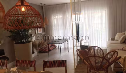 Casa com 4 quartos à venda na Rua Nova York, --, Brooklin, São Paulo, 200 m2 por R$ 1.950.000