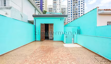 Casa com 2 quartos à venda na Rua Hungara, --, Alto da Lapa, São Paulo, 180 m2 por R$ 900.000