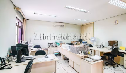 Casa comercial à venda na Rua Jaguaribe, --, Santa Cecília, São Paulo, 95 m2 por R$ 865.000