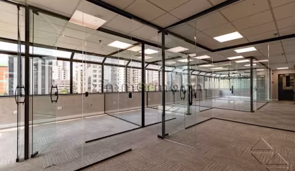 Casa comercial à venda na Avenida Engenheiro Luiz Carlos Berrini, --, Brooklin, São Paulo, 200 m2 por R$ 2.000.000
