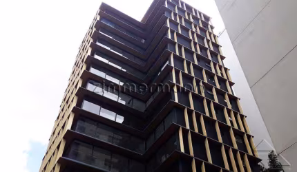 Apartamento com 3 quartos à venda na Rua André Fernandes, --, Itaim Bibi, São Paulo, 411 m2 por R$ 16.000.000