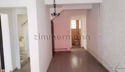 Casa comercial à venda na Rua Baluarte, --, Vila Olímpia, São Paulo, 120 m2 por R$ 2.500.000