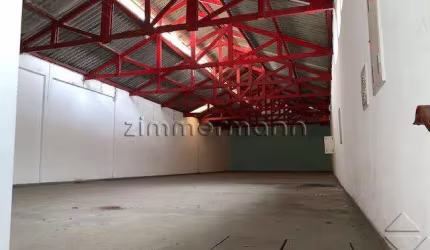 Casa comercial à venda na Rua Camilo, --, Vila Romana, São Paulo, 692 m2 por R$ 6.950.000
