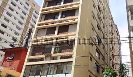 Apartamento com 3 quartos à venda na Avenida Brigadeiro Luís Antônio, --, Paraíso, São Paulo, 115 m2 por R$ 1.000.000