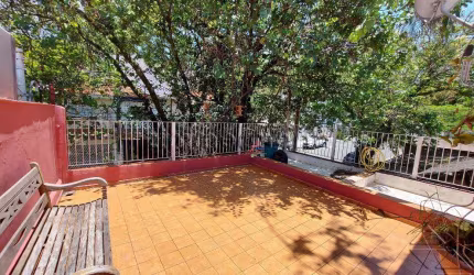 Casa com 4 quartos à venda na REALENGO, --, Alto de Pinheiros, São Paulo, 196 m2 por R$ 1.450.000