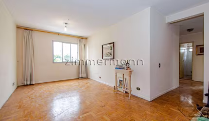 Apartamento com 3 quartos à venda na Rua Venâncio Aires, --, Perdizes, São Paulo, 108 m2 por R$ 850.000