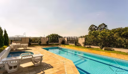 Apartamento com 2 quartos à venda na Rua Belmonte, --, Alto da Lapa, São Paulo, 52 m2 por R$ 630.000