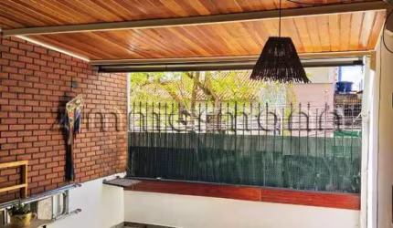 Casa comercial à venda na Rua Doutor Augusto de Miranda, --, Pompéia, São Paulo, 110 m2 por R$ 1.450.000
