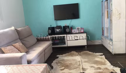 Casa com 3 quartos à venda na Rua Guaianases, --, Campos Eliseos, São Paulo, 165 m2 por R$ 780.000