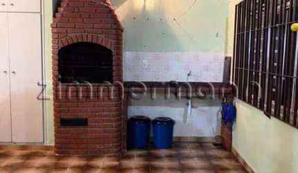 Casa com 4 quartos à venda na Rua Salto Grande, --, Sumaré, São Paulo, 250 m2 por R$ 2.000.000