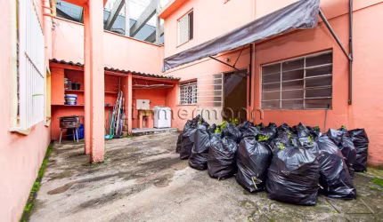 Casa com 3 quartos à venda na Rua Luís Góis, --, Vila Clementino, São Paulo, 165 m2 por R$ 1.280.000