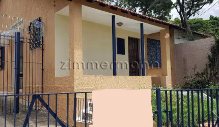 Casa com 3 quartos à venda na Avenida Eliseu de Almeida, --, Butantã, São Paulo, 95 m2 por R$ 1.100.000