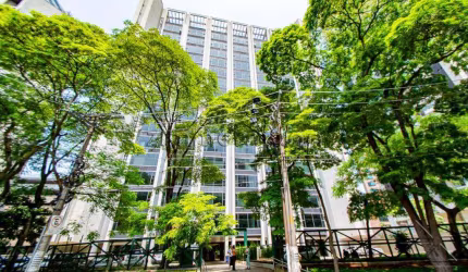 Casa comercial à venda na Rua Geraldo Flausino Gomes, --, Brooklin, São Paulo, 375 m2 por R$ 3.935.400