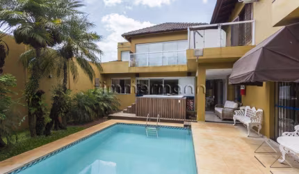 Casa com 4 quartos à venda na Rua Anatólia, --, Boaçava, São Paulo, 900 m2 por R$ 5.700.000