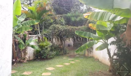 Casa com 4 quartos à venda na Rua Emboabas, --, Brooklin, São Paulo, 175 m2 por R$ 800.000