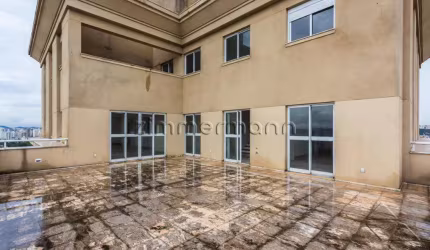 Cobertura com 4 quartos à venda na DOUTORA RUTH CARDOSO, --, Pinheiros, São Paulo, 702 m2 por R$ 18.670.000