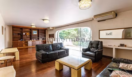 Apartamento com 4 quartos à venda na Avenida Higienópolis, --, Higienópolis, São Paulo, 310 m2 por R$ 5.900.000