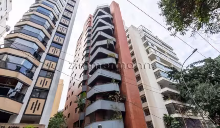Apartamento com 4 quartos à venda na Rua Maranhão, --, Higienópolis, São Paulo, 177 m2 por R$ 2.961.000