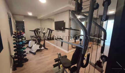 Apartamento com 1 quarto à venda na Rua Frei Caneca, --, Consolação, São Paulo, 24 m2 por R$ 425.000