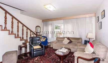 Casa com 3 quartos à venda na Rua Juvenal de Almeida, --, Alto de Pinheiros, São Paulo, 153 m2 por R$ 1.249.000