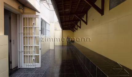 Apartamento com 3 quartos à venda na Rua Santa Madalena, --, Bela Vista, São Paulo, 110 m2 por R$ 830.000