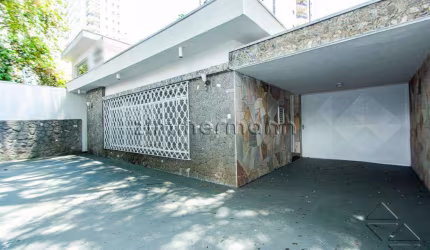 Casa com 4 quartos à venda na Rua Vespasiano, --, Vila Romana, São Paulo, 286 m2 por R$ 3.900.000