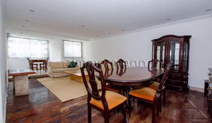 Apartamento com 3 quartos à venda na Rua Tabapuã, --, Itaim Bibi, São Paulo, 135 m2 por R$ 1.180.000