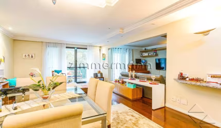 Apartamento com 4 quartos à venda na Rua Passo da Pátria, --, Vila Leopoldina, São Paulo, 170 m2 por R$ 1.850.000