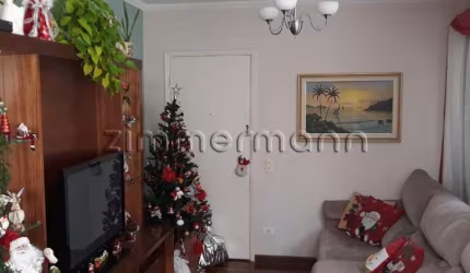 Apartamento com 3 quartos à venda na Alameda dos Anapurus, --, Moema, São Paulo, 88 m2 por R$ 800.000