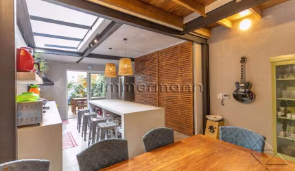 Casa com 3 quartos à venda na Rua Cotoxó, --, Perdizes, São Paulo, 240 m2 por R$ 3.300.000