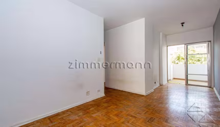 Apartamento com 2 quartos à venda na Rua Joaquim Antunes, --, Pinheiros, São Paulo, 75 m2 por R$ 1.120.000