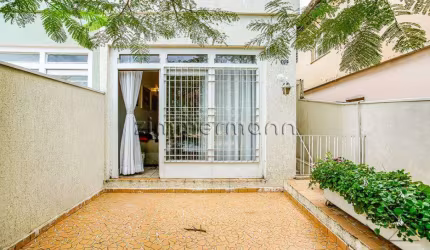 Casa com 3 quartos à venda na Rua Armando Brussolo, --, Vila Romana, São Paulo, 115 m2 por R$ 1.350.000