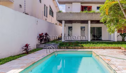 Casa com 3 quartos à venda na Rua Anatólia, --, Boaçava, São Paulo, 341 m2 por R$ 3.700.000