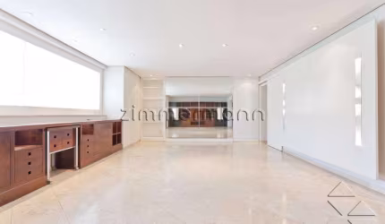 Apartamento com 4 quartos à venda na Rua Engenheiro Edgar Egídio de Sousa, --, Higienópolis, São Paulo, 186 m2 por R$ 1.750.000