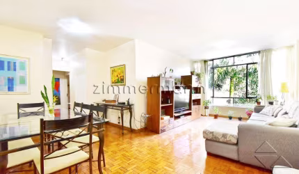 Apartamento com 3 quartos à venda na Rua dos Caetés, --, Perdizes, São Paulo, 107 m2 por R$ 920.000