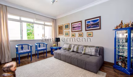 Apartamento com 3 quartos à venda na Avenida Diógenes Ribeiro de Lima, --, Alto de Pinheiros, São Paulo, 62 m2 por R$ 550.000