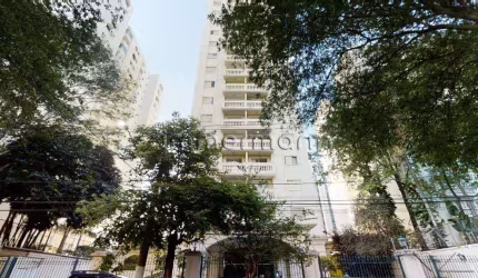 Apartamento com 2 quartos à venda na Rua Pintassilgo, --, Moema, São Paulo, 65 m2 por R$ 1.230.500