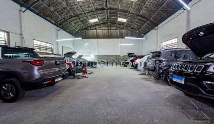 Casa comercial à venda na Rua Guaicurus, --, Água Branca, São Paulo, 801 m2 por R$ 4.750.000